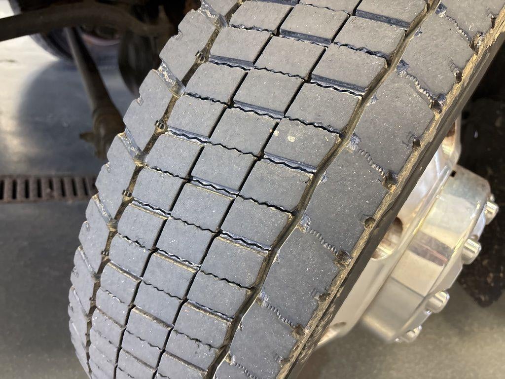 2020 Ford Super Duty F-450 DRW Platinum