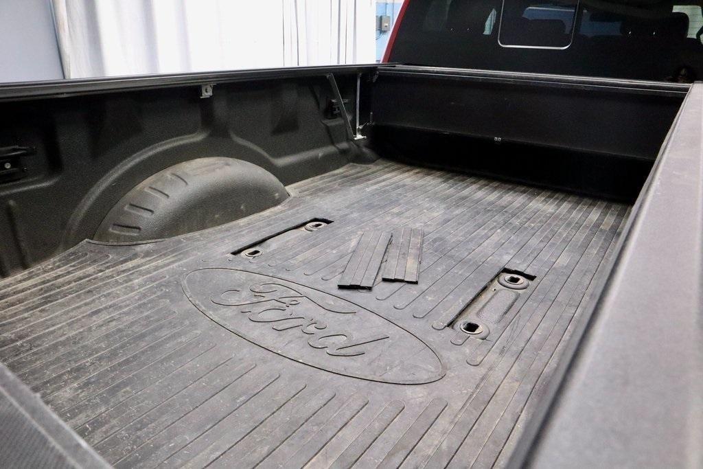 2018 Ford Super Duty F-450 DRW King Ranch