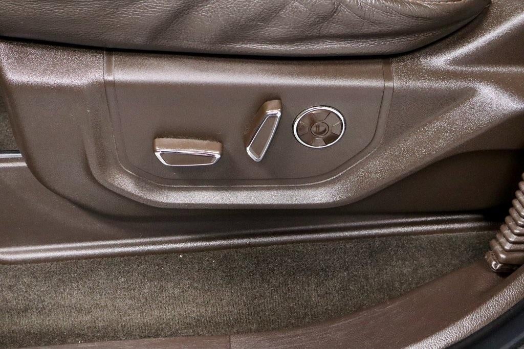 2018 Ford Super Duty F-450 DRW King Ranch