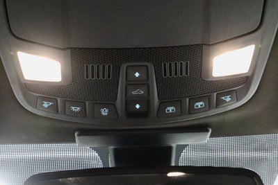 2018 Ford Super Duty F-450 DRW King Ranch