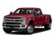 2018 Ford Super Duty F-450 DRW King Ranch