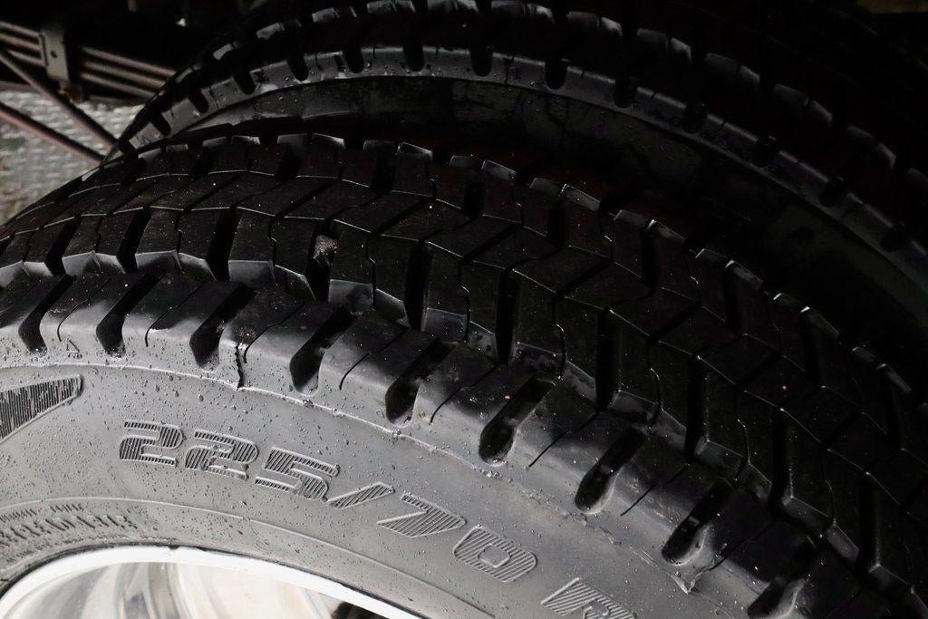 2020 Ford Super Duty F-450 DRW Lariat