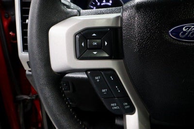 2020 Ford Super Duty F-450 DRW Lariat