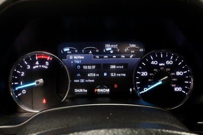 2020 Ford Super Duty F-450 DRW Lariat