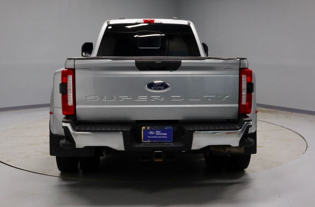 2024 Ford Super Duty F-450 DRW XL