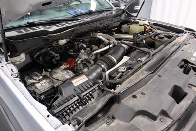 2024 Ford Super Duty F-450 DRW XL