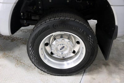 2024 Ford Super Duty F-450 DRW XL