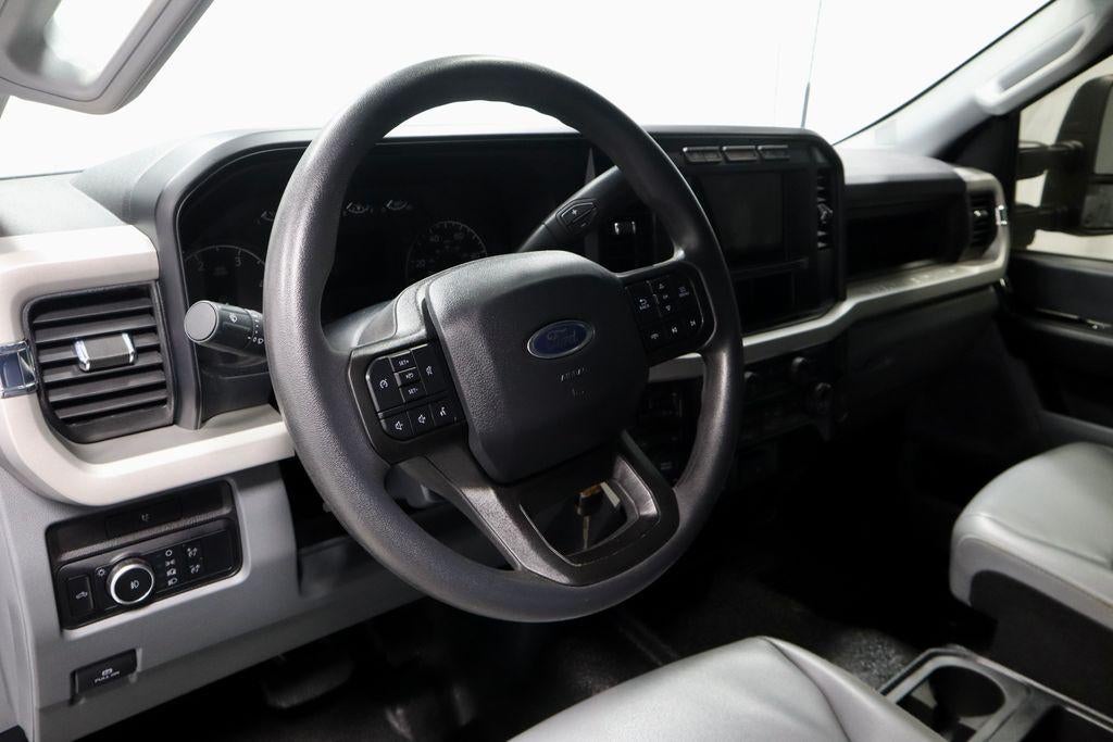 2024 Ford Super Duty F-450 DRW XL