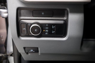 2024 Ford Super Duty F-450 DRW XL