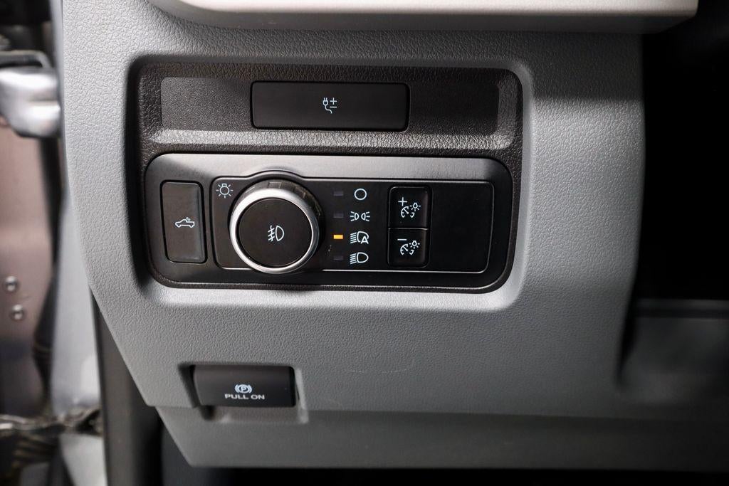 2024 Ford Super Duty F-450 DRW XL