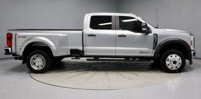 2024 Ford Super Duty F-450 DRW XL
