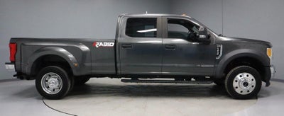 2017 Ford Super Duty F-450 DRW XL