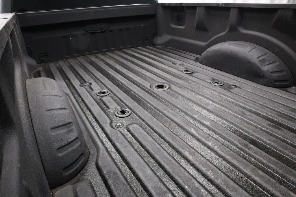 2017 Ford Super Duty F-450 DRW XL