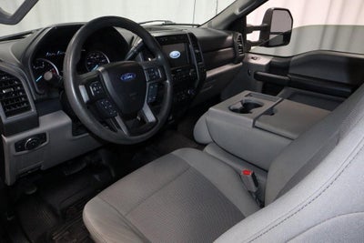 2017 Ford Super Duty F-450 DRW XL