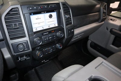 2017 Ford Super Duty F-450 DRW XL