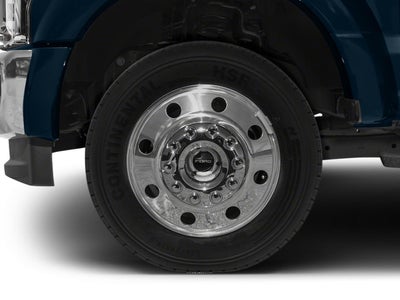 2017 Ford Super Duty F-450 DRW XL