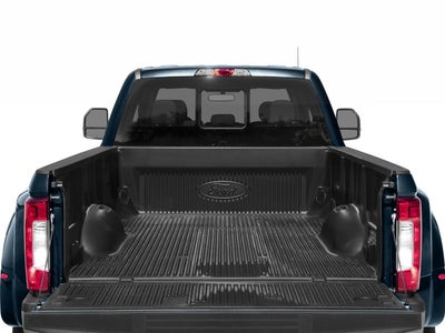 2017 Ford Super Duty F-450 DRW XL