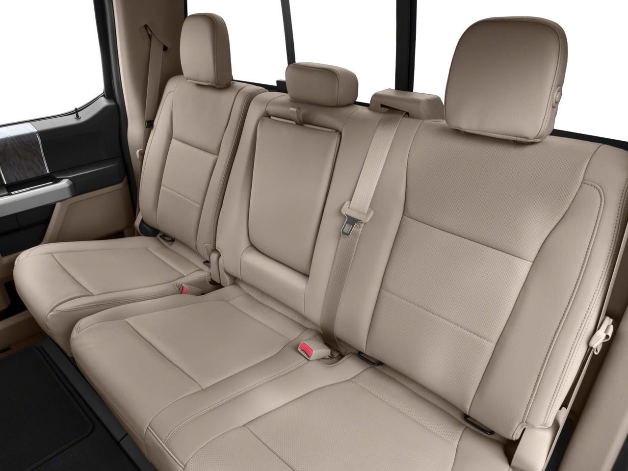 2017 Ford Super Duty F-450 DRW XL