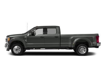 2017 Ford Super Duty F-450 DRW XL