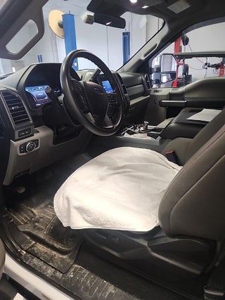 2021 Ford Super Duty F-450 DRW XLT