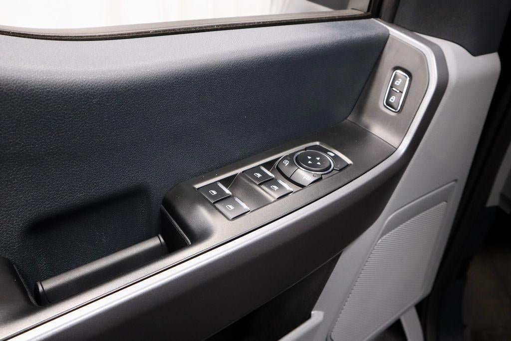 2025 Ford Super Duty F-350 SRW XLT