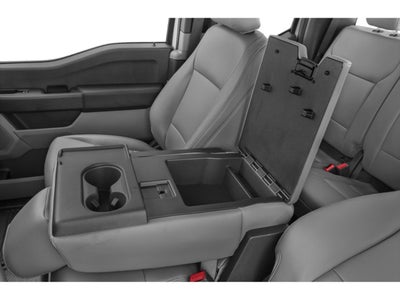 2025 Ford Super Duty F-350 SRW XLT