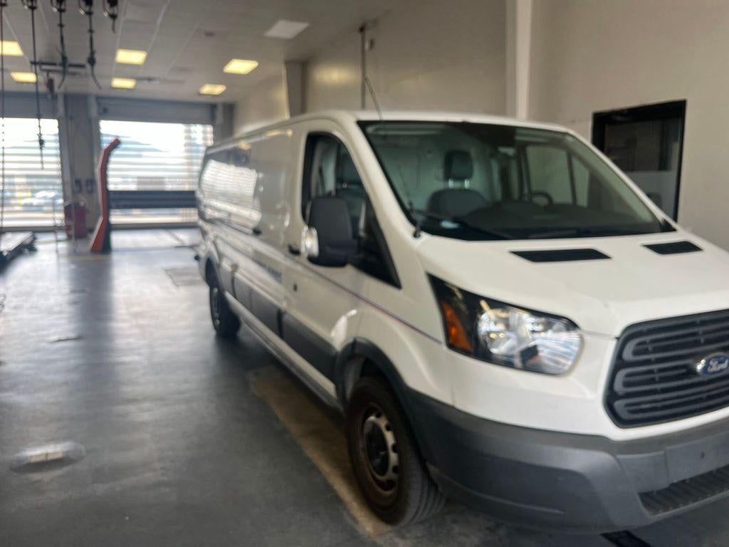 2017 Ford Transit Van Base