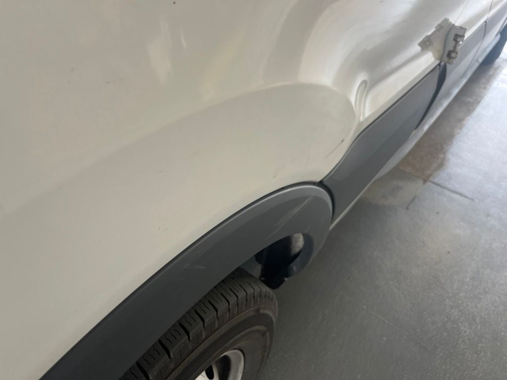 2017 Ford Transit Van Base