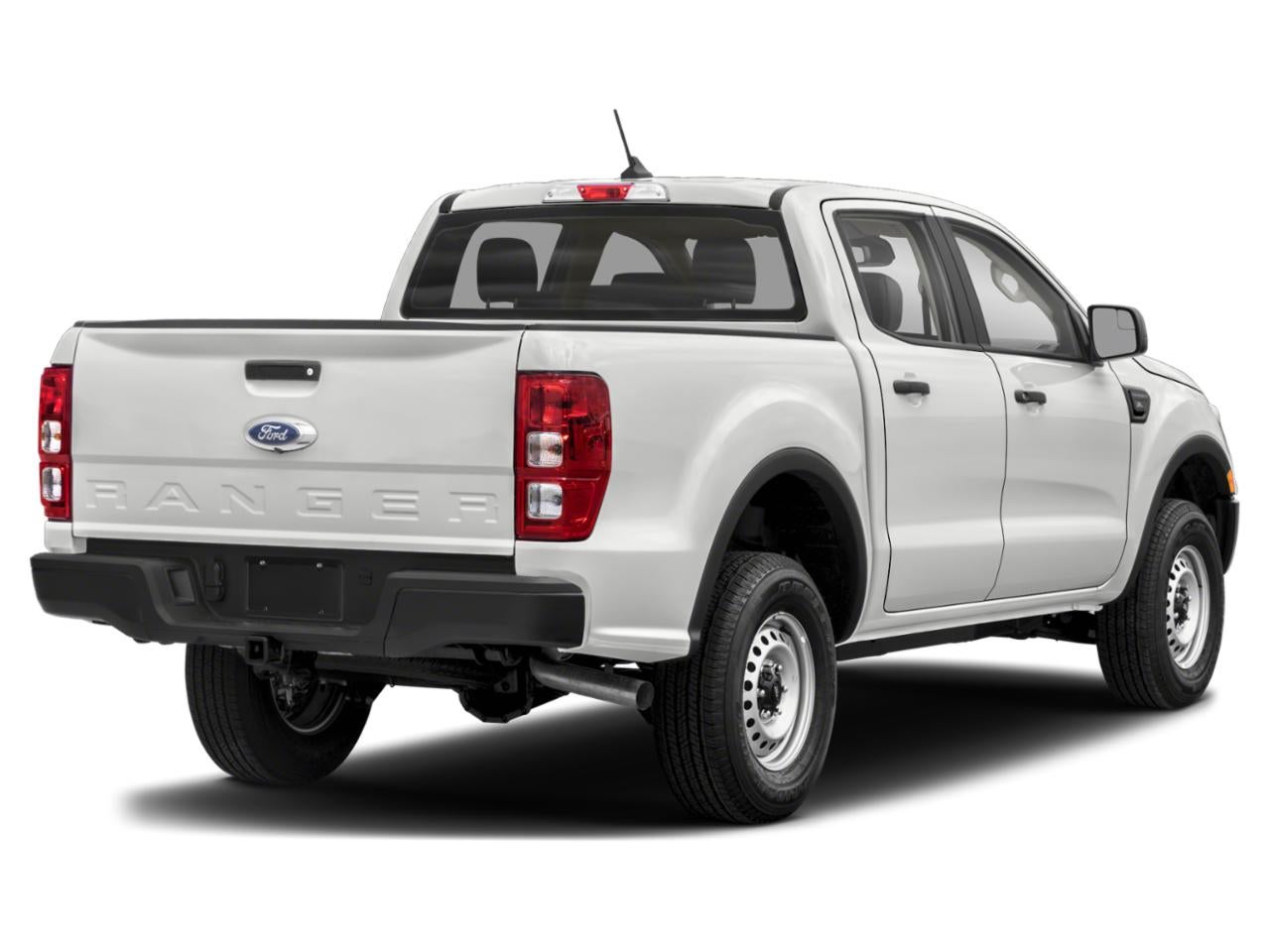 2023 Ford Ranger XL