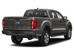 2022 Ford Ranger Base
