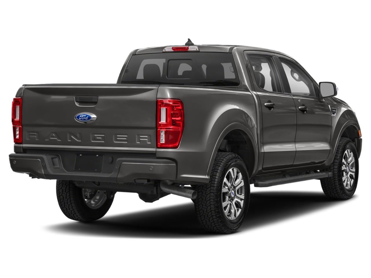 2022 Ford Ranger Base