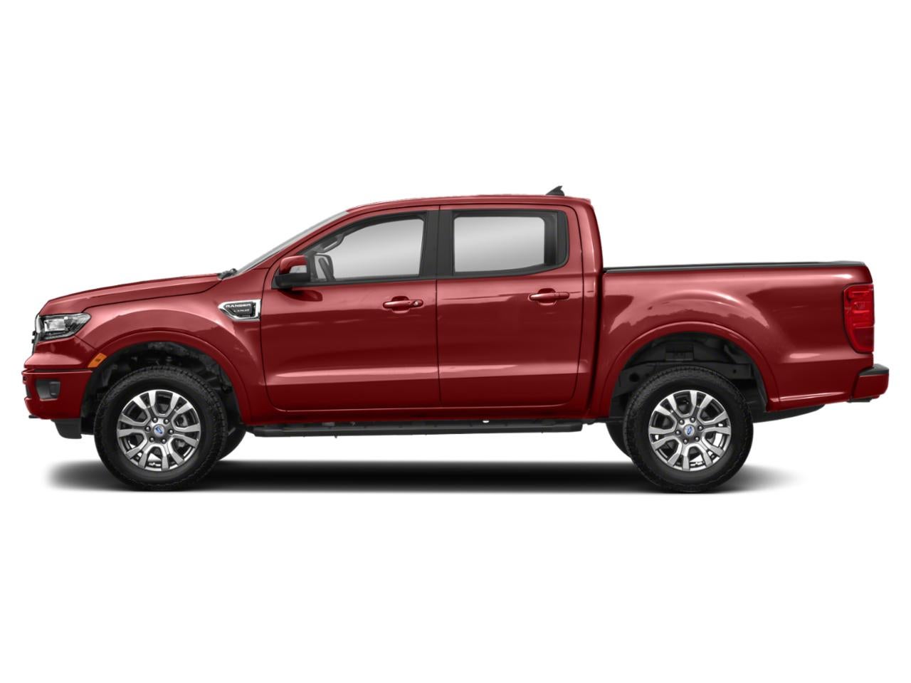 2022 Ford Ranger Base
