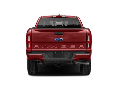2022 Ford Ranger Base