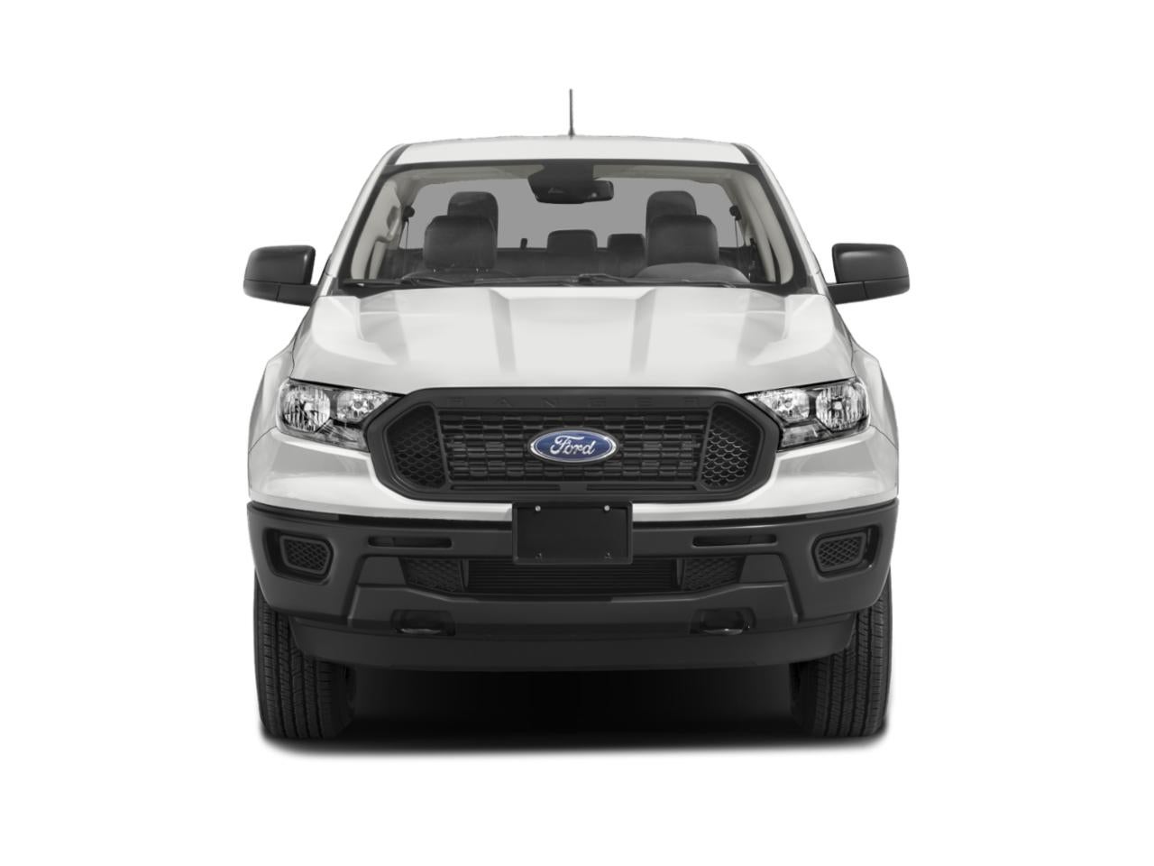 2022 Ford Ranger Base