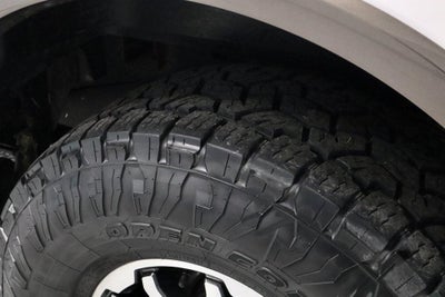 2017 Ford F-150 King Ranch