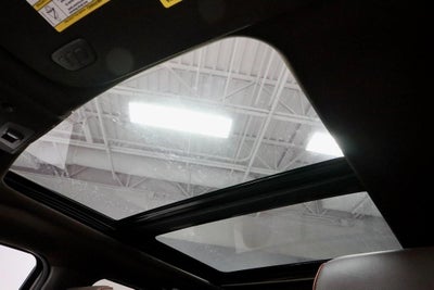 2017 Ford F-150 King Ranch