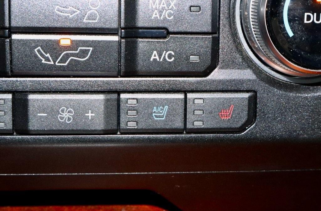 2017 Ford F-150 King Ranch