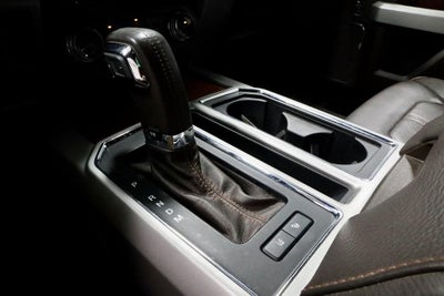 2017 Ford F-150 King Ranch