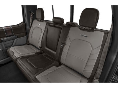 2018 Ford F-150 Limited