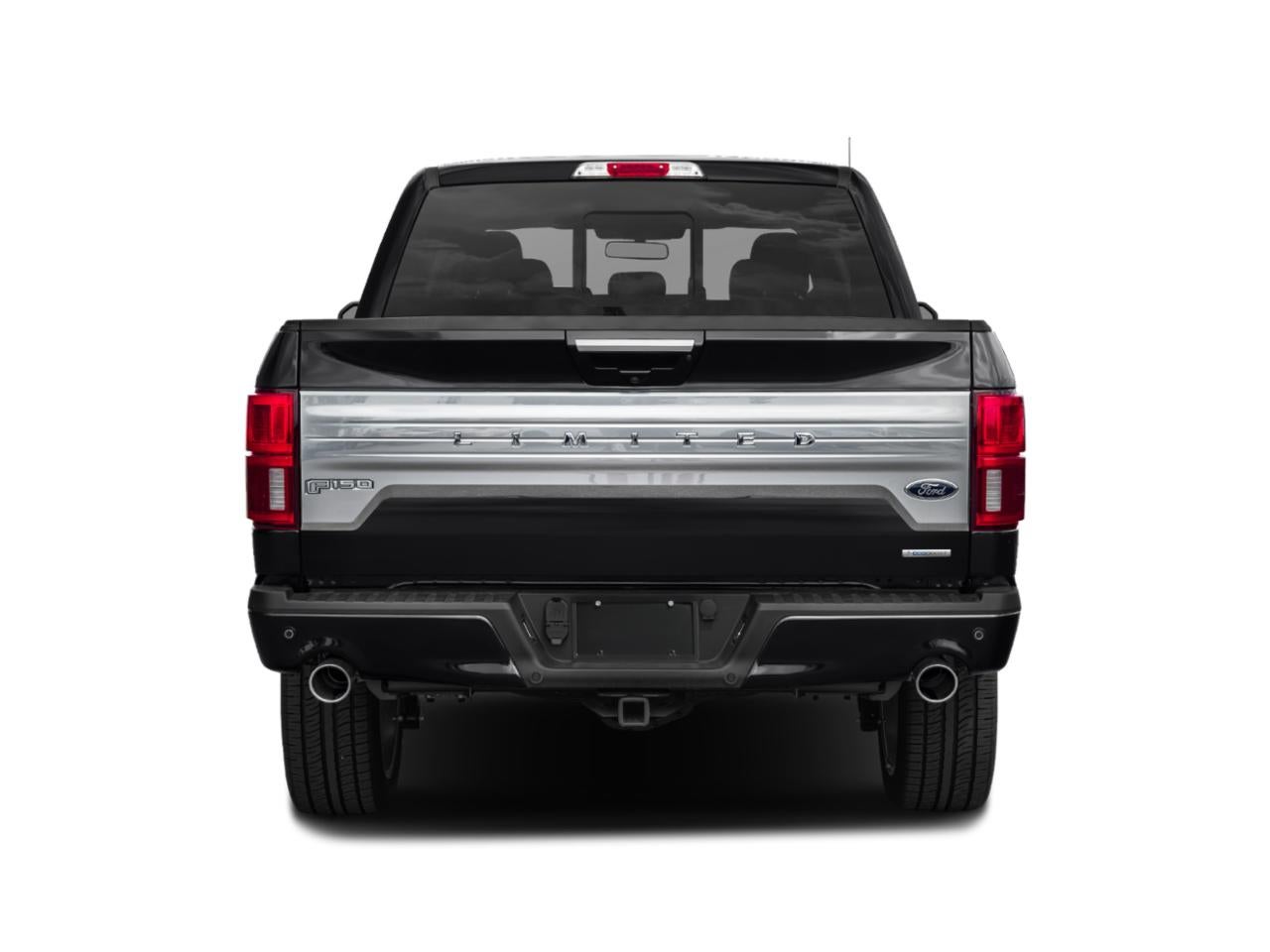 2018 Ford F-150 Limited