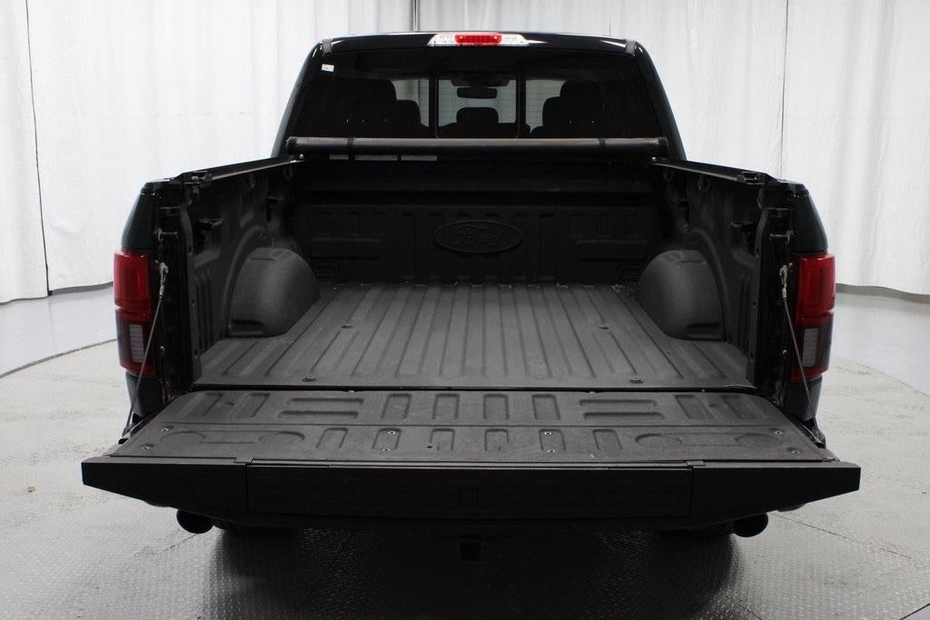 2019 Ford F-150 Limited