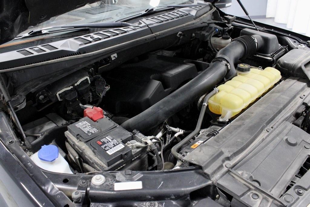 2019 Ford F-150 Limited