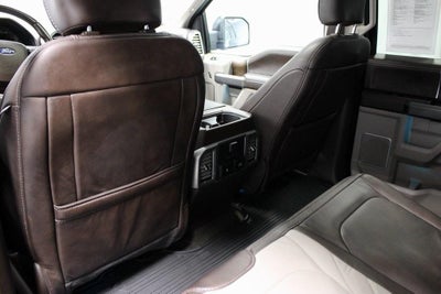 2019 Ford F-150 Limited