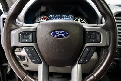 2019 Ford F-150 Limited