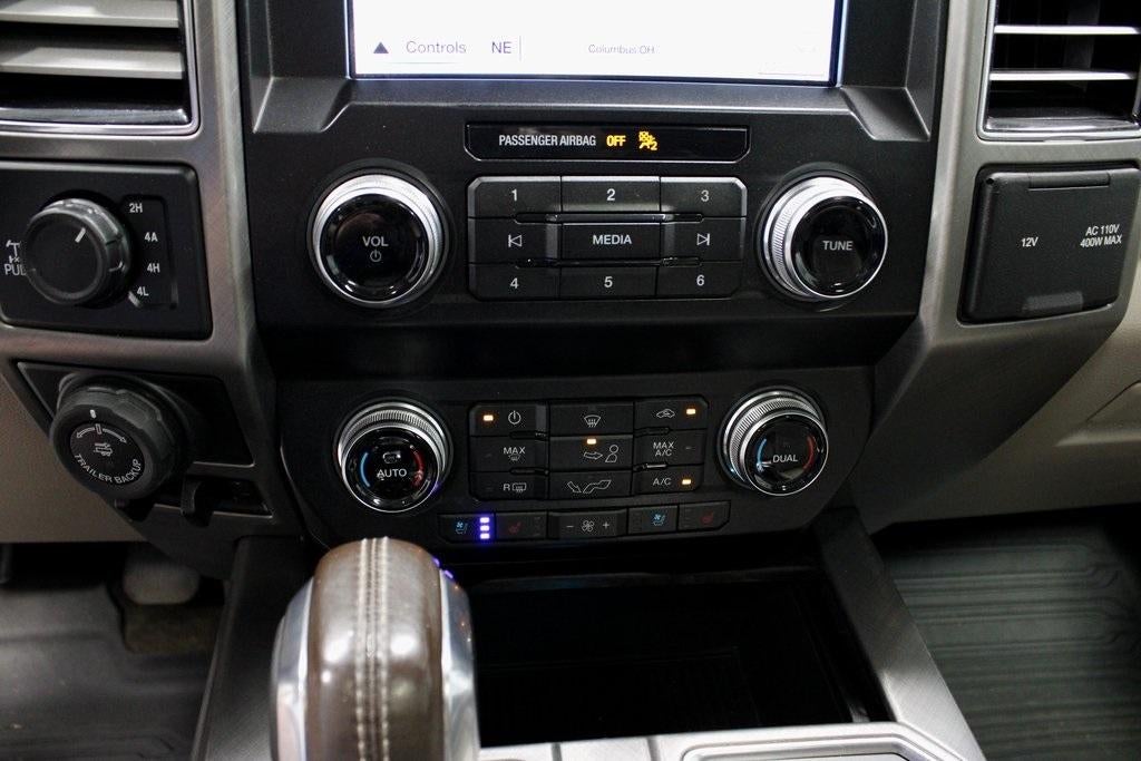 2019 Ford F-150 Limited