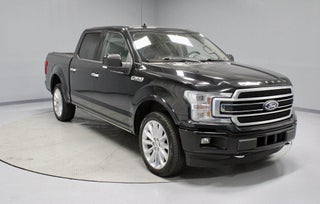 2019 Ford F-150 Limited