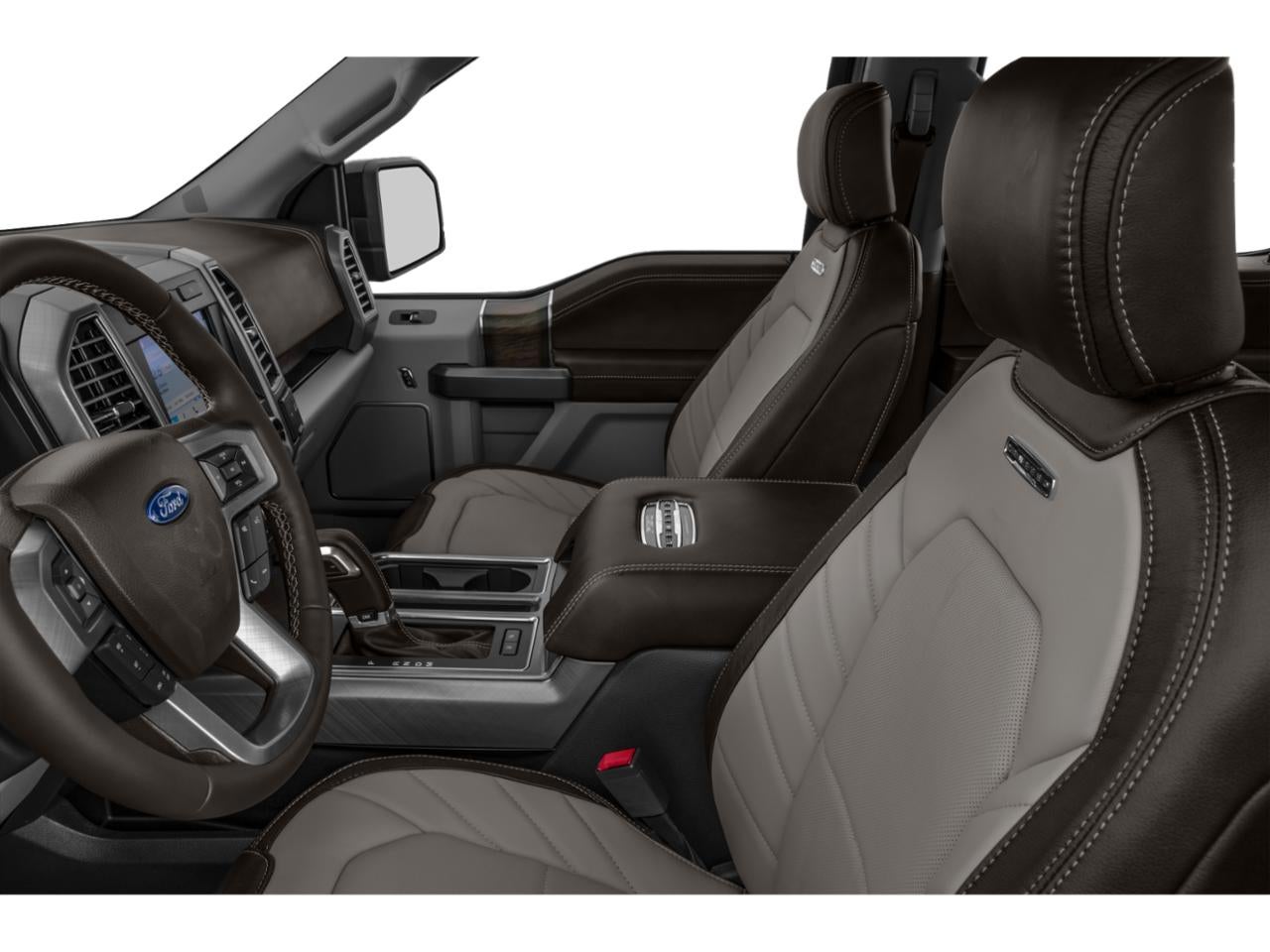 2019 Ford F-150 Limited