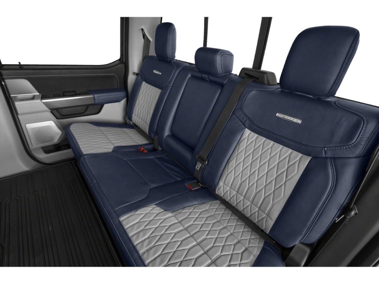 2023 Ford F-150 Limited