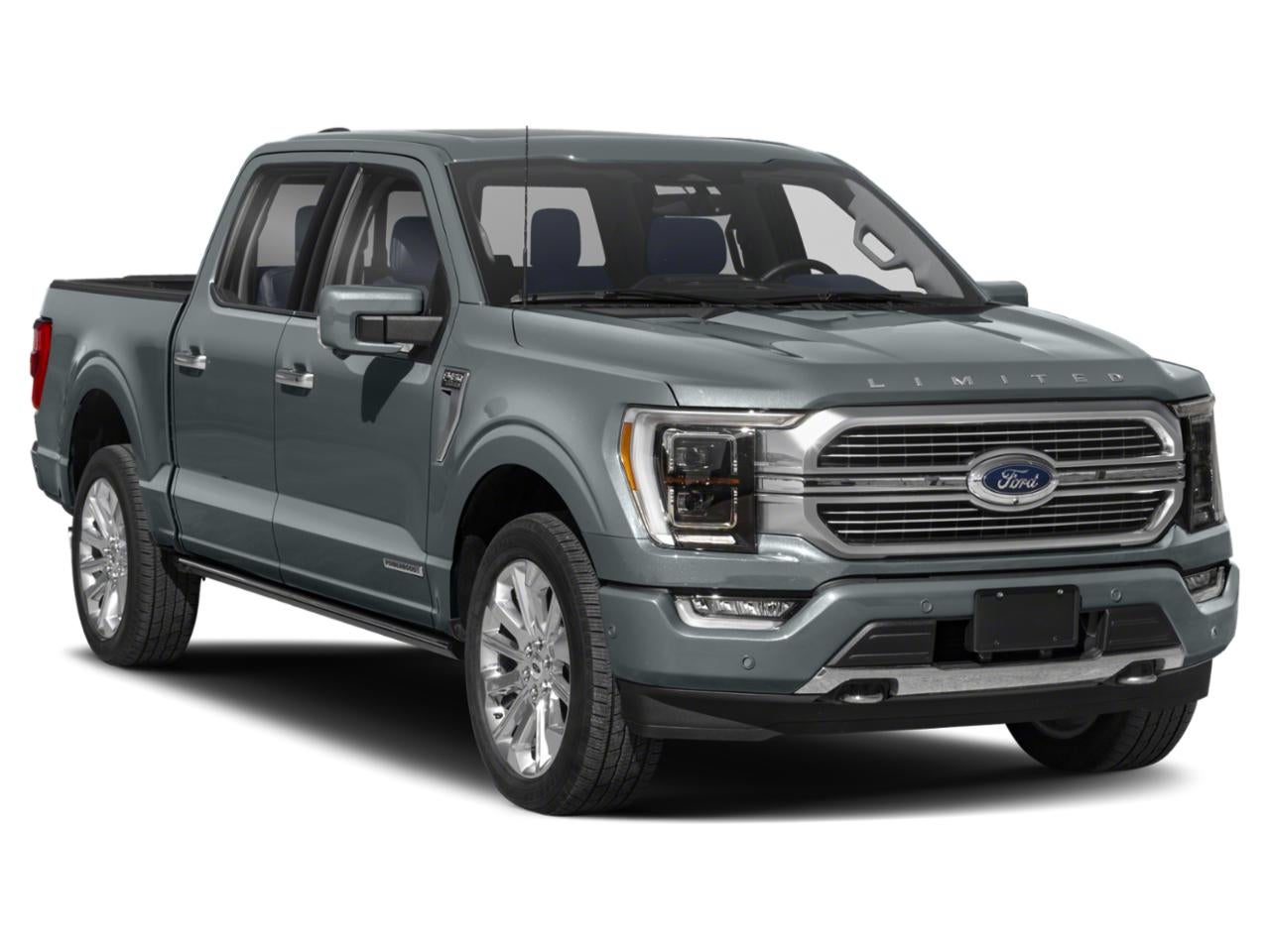 2023 Ford F-150 Limited