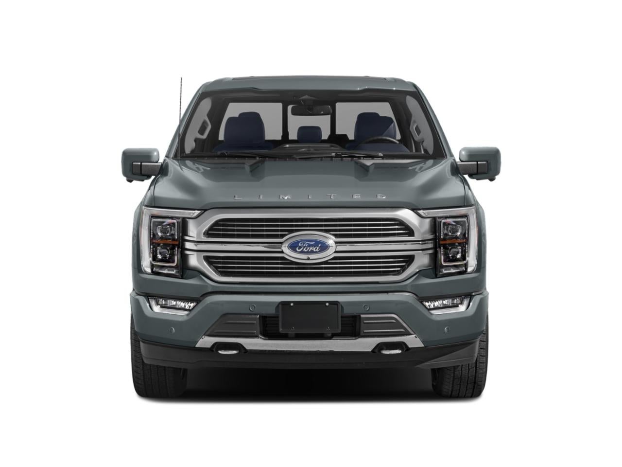 2023 Ford F-150 Limited